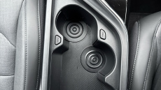 Kia Niro 1.6 GDi 127 Hybrid 4 5dr DCT Hybrid Estate